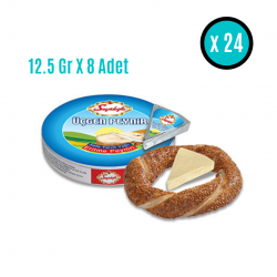 SEYİDOĞLU ÜÇGEN PEYNİR 24 KUTU