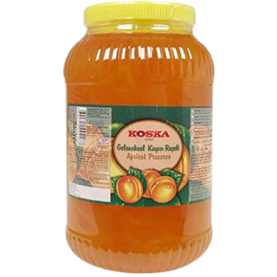 KOSKA PLS KOVA AYVA REÇEL 5KG