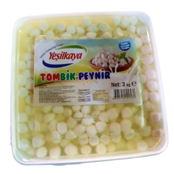 YEŞİLKAYA 3KG TOMBIK PEYNİR