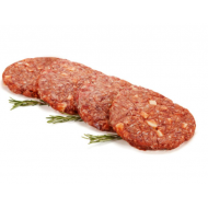 KAŞARLI KÖFTE KG