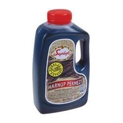 SEYİDOĞLU 700 GR HARNUP PEKMEZİ