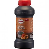 SEYİDOĞLU 400 GR BİDON KAYISI PEKMEZİ 