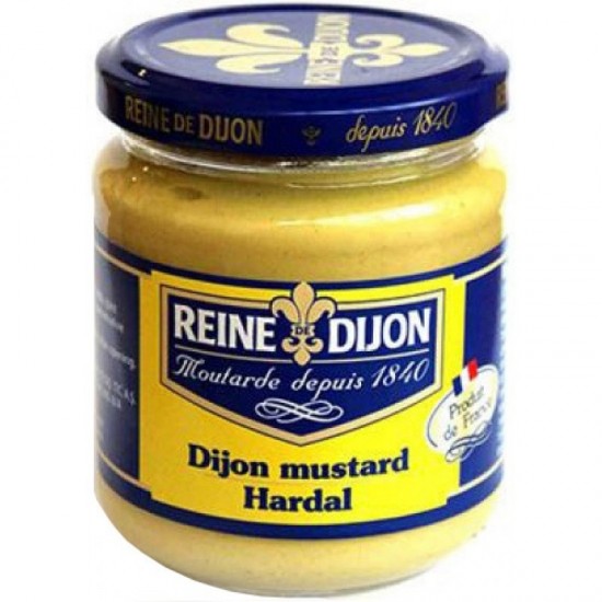 REİNE DİJON HARDAL 200 ML