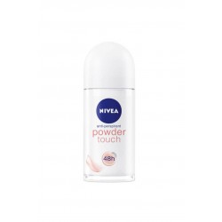 Nivea Powder Touch Kadın Deodorant Roll-on 50 Ml