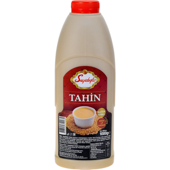 SEYİDOĞLU 1000 GR BİDON TAHİN