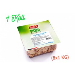 LEZİTA PİŞMİŞ YAPRAK DÖNER 
