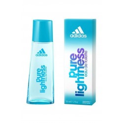 Adidas Pure Lightness Edt 50 ml