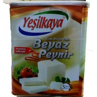 YEŞİLKAYA 5KG BEYAZ PEYNİR