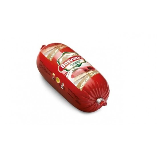 BAŞYAZICI TOMBUL SALAM 250 GR