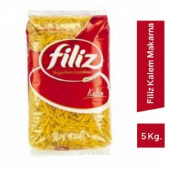 FİLİZ PENNE KISA KALEM 5 KG 