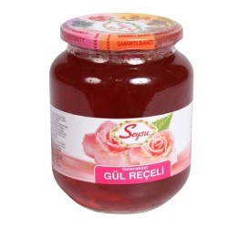 SEYSU GÜL REÇELİ KG
