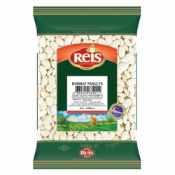 REİS BOMBAY  FASULYE 1 KG