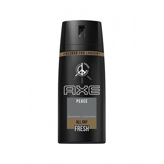 Axe Peace Deodorant Spray 150 ML