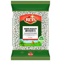 REİS ŞEKER FASULYE  2.5 KG 