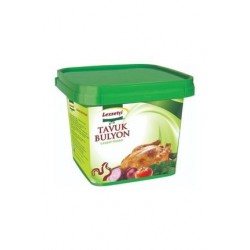 LEZZETÇİ  750 GR TAVUK BULYON 
