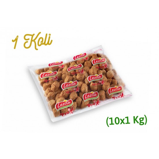 LEZİTA PİLİÇ MİSKET KÖFTE