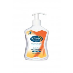 Activex Antibakteriyel Sıvı Sabun Aktif 300 ml