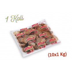 LEZİTA PİLİÇ IZGARA KÖFTE