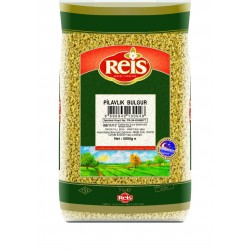 REİS 5KG PİLAVLIK BULGUR