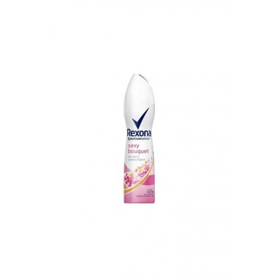 Rexona Sexy Bouquet Anti Perspirant Deodorant 150 ml