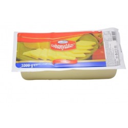 ÇOBANYILDIZI BATON KAŞAR 2KG
