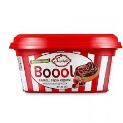 SEYİDOĞLU 400 GR KAKAOLU FINDIK KREMASI BOL