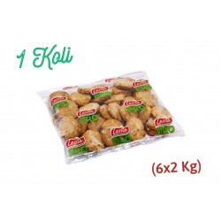 LEZİTA PİLİÇ KADINBUDU