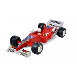 BÜYÜK FORMULA YARIŞ ARABASI