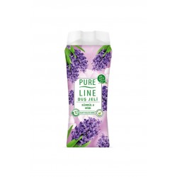 Pure Line Sümbül Misk Duş Jeli 400 ml