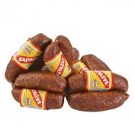 BAŞYAZICI EVLİK (ACILI) SUCUK KG