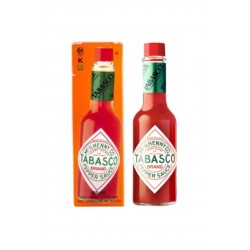 Tabasco Acı Biber Sos 60 ml