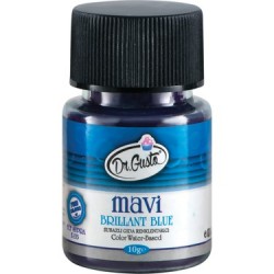 DR GUSTO SIVI TOZ BOYA     75 GR