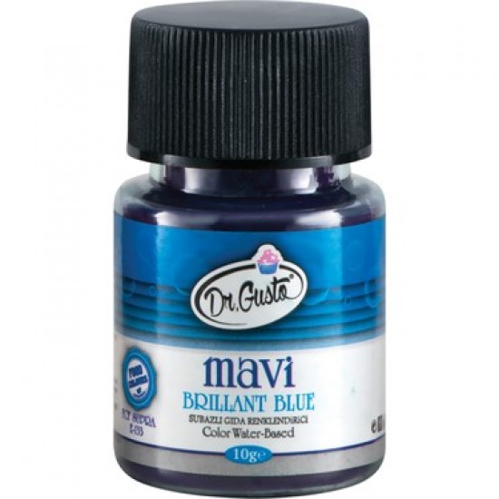 DR GUSTO SIVI TOZ BOYA     75 GR