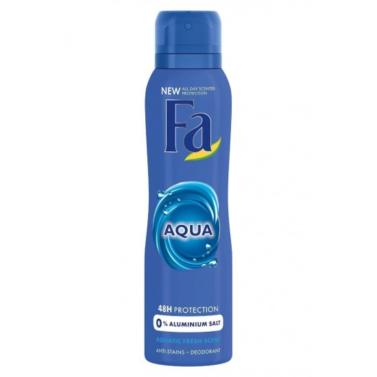 Fa Aqua Deosprey 150 ml