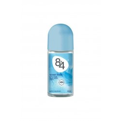 8x4 Roll-on Kadın 50 ml Ocean Fresh