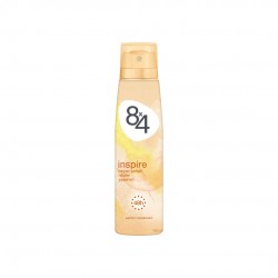 8X4 İnspire Sprey Deodorant 150Ml