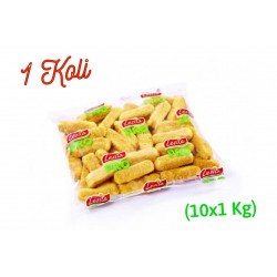 LEZİTA PİLİÇ KROKET 