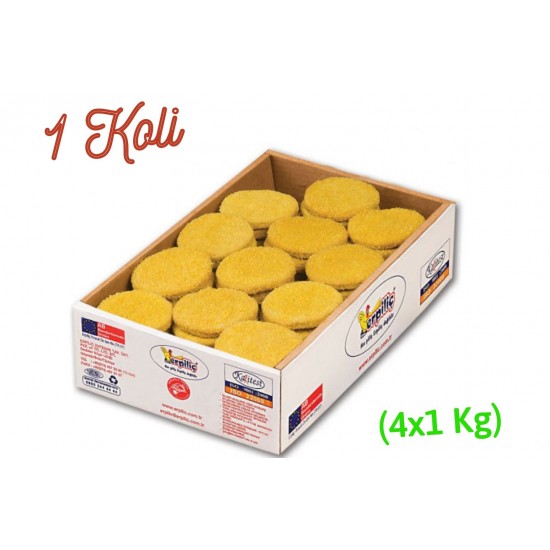 ERPİLİÇ ÇITIR BURGER