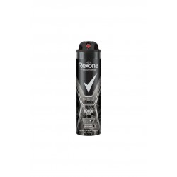 Rexona Men Kömür Aerosol 150Ml