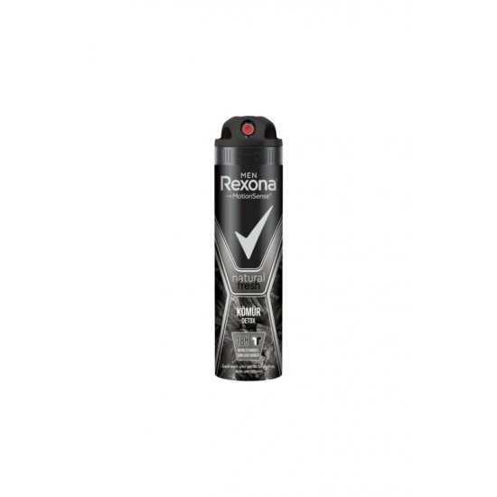Rexona Men Kömür Aerosol 150Ml