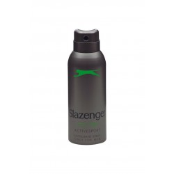 Slazenger Active Sport 150 Ml Yeşil Deodorant