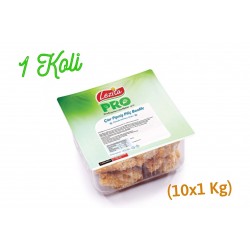 LEZİTA ÇITIR PİŞMİŞ BONFİLE 10KG