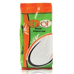 BİNOT 1KG MISIR NİŞASTASI 