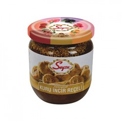 SEYSU KURU İNCİR REÇELİ