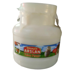 HÜSEYİN ASLAN TULUM PEYNİR 3 KG