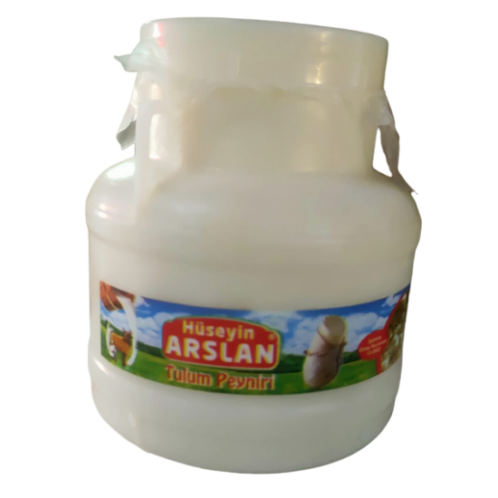 HÜSEYİN ASLAN TULUM PEYNİR 3 KG