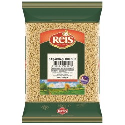 REİS BASAKBASI BULGUR 2.5 KG