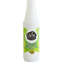 APM ANTEP FISTIK AROMALI TOPPİNG SOS 1KG 