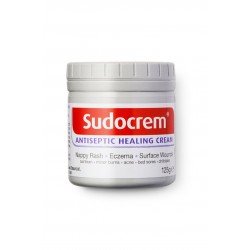 SUDOCREM BEBEK BAKIM KREMİ 125 GR