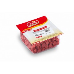LEZİTA PİLİÇ DİLİMLİ PİZZA SOSİS 6KG